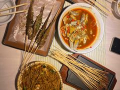 -三毛烧烤·南昌大排档(山姆店)