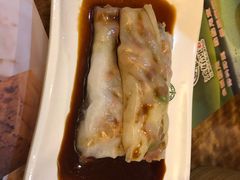 -添好运点心专门店(深水埗店)