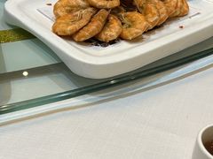 -黄台大酒店中餐厅(黄台店)