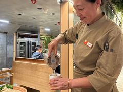-莺花渡火锅City Green(万象城店)