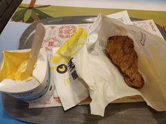 -麦当劳(五一北路店)