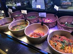 -盛江山自助料理(奥莱锦辉购物广场店)