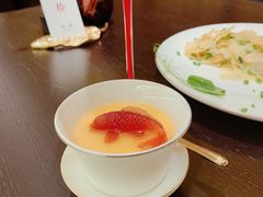 热情果布丁-甄御•海鲜新青岛菜(麦岛店)