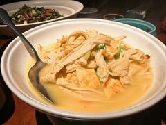 -山涧肴·泉水煮活鱼(坂田店)