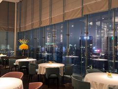 -悦轩中餐厅·高空江景·杭州柏悦酒店