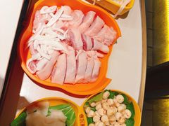 -润园四季椰子鸡火锅(欢乐海岸店)