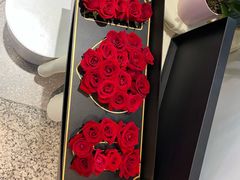 -EPOQUE·一刻花店(兴业太古汇店)