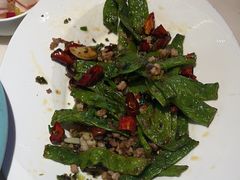 -茅庐川菜(烟台万象汇店)