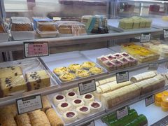 -蜂蝶来饼店(拱北总店)