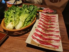 -壹风町烧肉居酒屋(恒丰中央广场店)