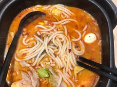 -阿香米线(凯德广场.1818店)
