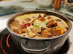 -天仁聚驴肉香(北石槽店)