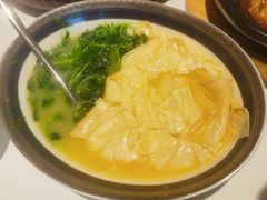-食廬NOBLE(港汇店)