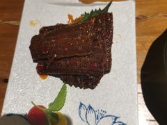 -陆壹捌餐厅(五大道店)