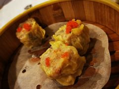 -天伦王朝酒店·盛华瑄餐厅