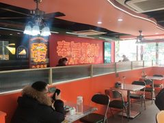 -勇興發港式茶餐厅(江宁店)