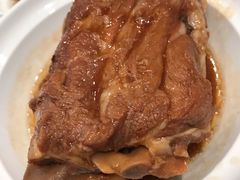 -喜家德虾仁水饺(中央大街店)