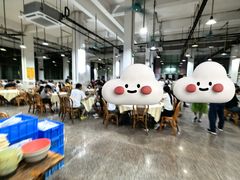 -标记美食新鲜猪杂(兴南大道店)