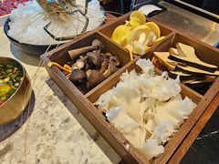 -琥珀川糟粕醋·香草鸭·鸡煲(慈云寺店)