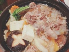 -铃木食堂(帽儿胡同店)