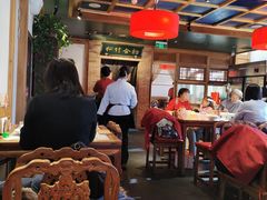 -小吊梨汤·北京菜·烤鸭(双井乐成中心店)