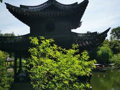 -水绘园