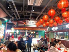 -辣小鲜·南昌大排档(船山路店)