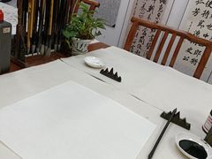 -秦汉胡同国学书院(天溢分馆)