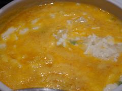 金华竹荪蟹黄豆腐-胡大饭馆 24h(簋街总店)