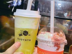 -果呀呀(国金街店)