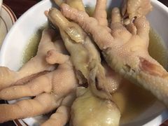 -黄祥华养生堂·炖汤·营养蒸饭(岭南天地店)