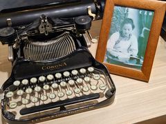 -陆汉斌打字机博物馆