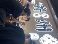 -小螺大作·螺蛳粉火锅(林和西店)