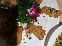 -谢氏老金口(江夏武昌大道店)