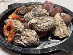 -前王院•巧克力海鲜市集餐厅(万平口店)