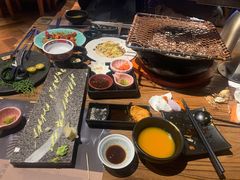 -黑牛の店·黑金店(沈阳万象城店)