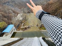 -玉渡山自然风景区