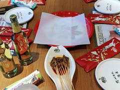 -喝丢一只鞋辣炒海鲜小烧烤(三八广场店)