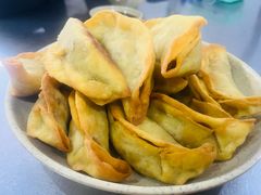 牛肉锅贴-李记清真馆(打钉巷店)