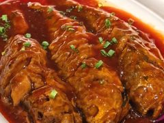 -普天和酒楼·新津菜·烤鸭(天津之眼店)