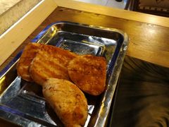-碳说品道.瓦片烤肉.海鲜烧烤(中华路店)