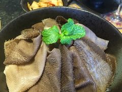 精选毛肚-王家渡火锅店(怀柔迎宾北路店)