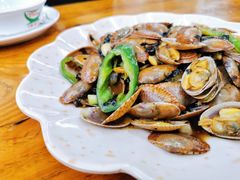 -南记食粥坊·宵夜大排档(南桂店)