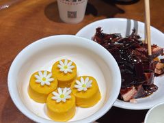 -李犟大爆鳝面·手工蟹黄包(湖滨西湖店)