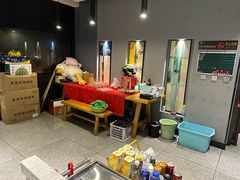 -云川台球(马甸店)