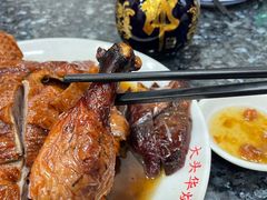 -黄连大头华烧鹅(萧地大马路店)