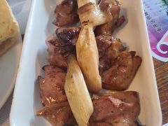 -Kitchen·Y洋厨房西餐厅(王府壹号店)