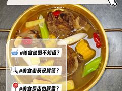 -和子足浴SPA会馆(梁溪店)