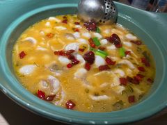 -望蓉城·古法酸菜鱼·川小馆(金桥国际店)