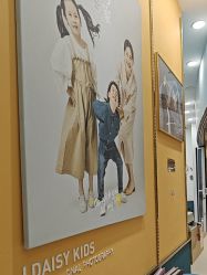 -倾城宝贝儿童摄影(浦东金谊店)
